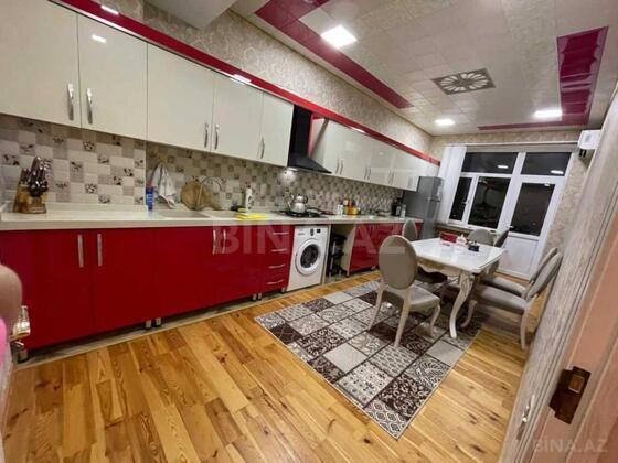3 otaqlı Həyət evi/Bağ evi, Sumqayıt