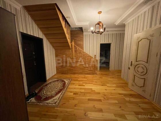 3 otaqlı Həyət evi/Bağ evi, Sumqayıt