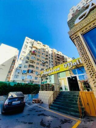 2 otaqlı Yeni tikili, Abşeron r., Xırdalan