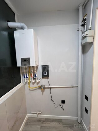 2 otaqlı Yeni tikili, Abşeron r., Xırdalan