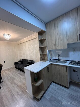 2 otaqlı Yeni tikili, Abşeron r., Xırdalan