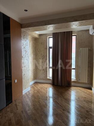 3 otaqlı Yeni tikili, Nərimanov r., Bakı