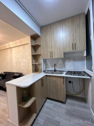 2 otaqlı Yeni tikili, Abşeron r., Xırdalan