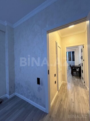 2 otaqlı Yeni tikili, Abşeron r., Xırdalan