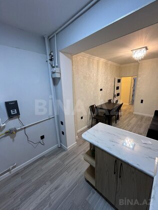2 otaqlı Yeni tikili, Abşeron r., Xırdalan