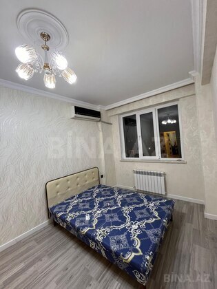 2 otaqlı Yeni tikili, Abşeron r., Xırdalan