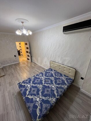 2 otaqlı Yeni tikili, Abşeron r., Xırdalan