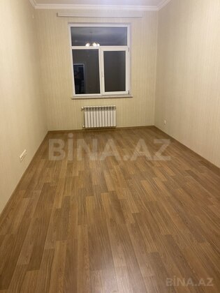 3 otaqlı Yeni tikili, Hövsan q., Bakı