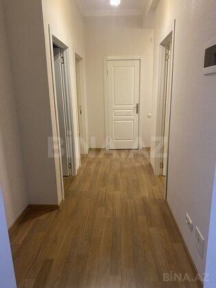 3 otaqlı Yeni tikili, Hövsan q., Bakı