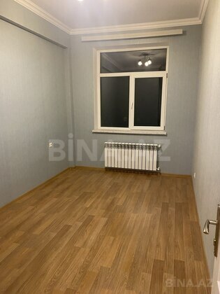 3 otaqlı Yeni tikili, Hövsan q., Bakı