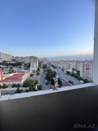 2 otaqlı Yeni tikili, Yeni Günəşli q., Bakı