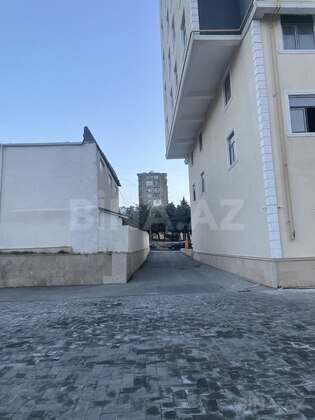 2 otaqlı Yeni tikili, Yeni Günəşli q., Bakı
