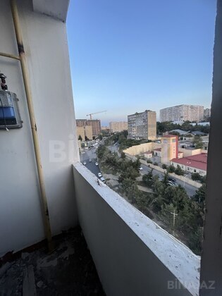 2 otaqlı Yeni tikili, Yeni Günəşli q., Bakı