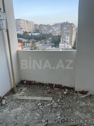 2 otaqlı Yeni tikili, Yeni Günəşli q., Bakı