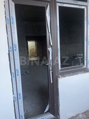 2 otaqlı Yeni tikili, Yeni Günəşli q., Bakı