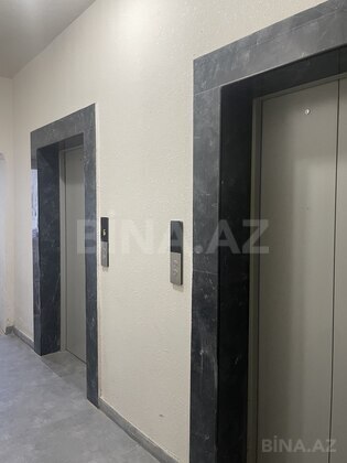 2 otaqlı Yeni tikili, Yeni Günəşli q., Bakı