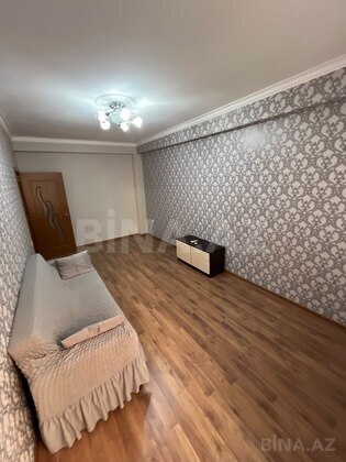 2 otaqlı Yeni tikili, Abşeron r., Xırdalan