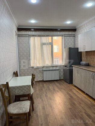 2 otaqlı Yeni tikili, Abşeron r., Xırdalan