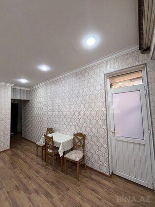 2 otaqlı Yeni tikili, Abşeron r., Xırdalan