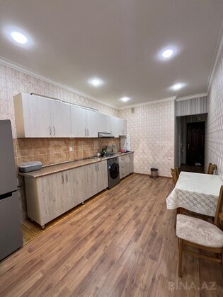 2 otaqlı Yeni tikili, Abşeron r., Xırdalan