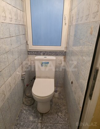 2 otaqlı Köhnə tikili, Memar Əcəmi m., Bakı