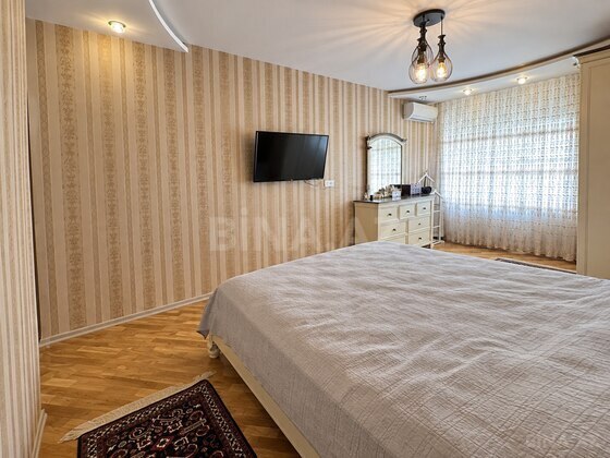 3 otaqlı Yeni tikili, Nəriman Nərimanov m., Bakı