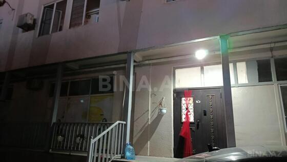 2 otaqlı Yeni tikili, Gənclik m., Bakı