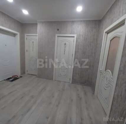 2 otaqlı Yeni tikili, Xırdalan