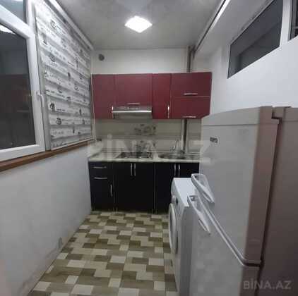 2 otaqlı Yeni tikili, Xırdalan
