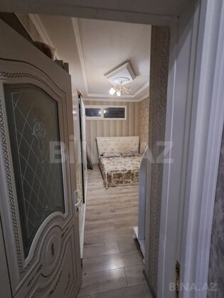 2 otaqlı Yeni tikili, Xırdalan
