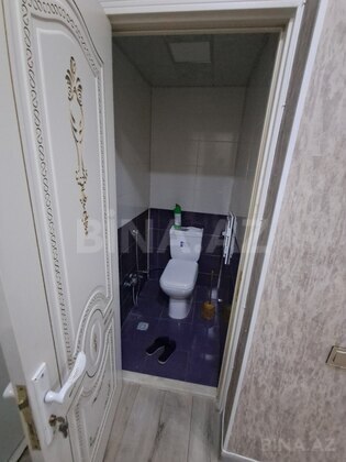 2 otaqlı Yeni tikili, Xırdalan