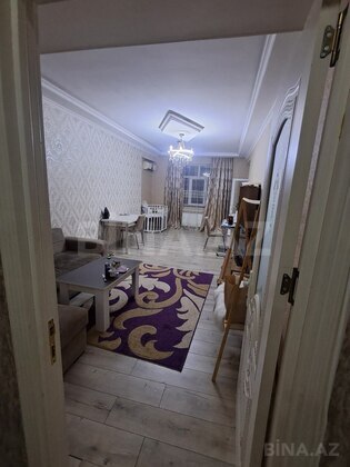 2 otaqlı Yeni tikili, Xırdalan