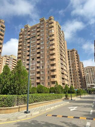 2 otaqlı Yeni tikili, 28 May m., Bakı