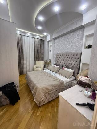 2 otaqlı Yeni tikili, Yeni Günəşli q., Bakı