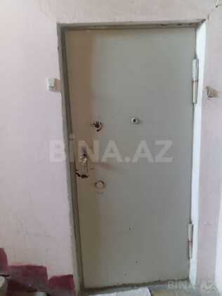 3 otaqlı Köhnə tikili, Nəsimi r., Bakı