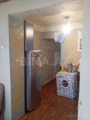 3 otaqlı Köhnə tikili, Nəsimi r., Bakı