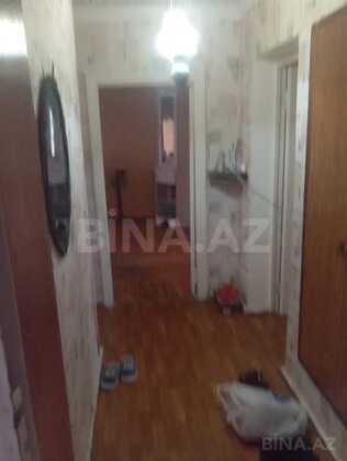 3 otaqlı Köhnə tikili, Nəsimi r., Bakı