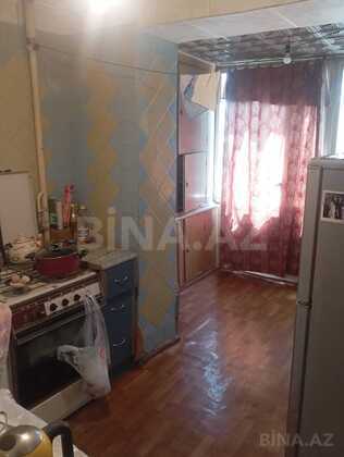 3 otaqlı Köhnə tikili, Nəsimi r., Bakı