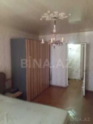 3 otaqlı Köhnə tikili, Nəsimi r., Bakı