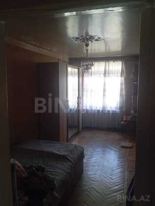 3 otaqlı Köhnə tikili, Nəsimi r., Bakı