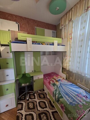 3 otaqlı Yeni tikili, Azadlıq Prospekti m., Bakı