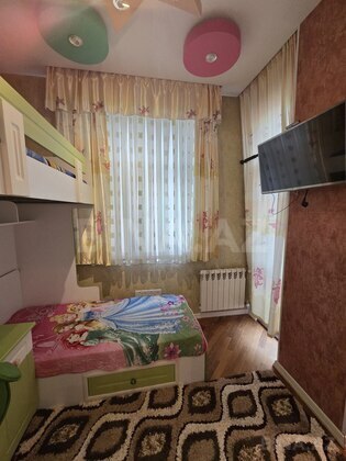3 otaqlı Yeni tikili, Azadlıq Prospekti m., Bakı