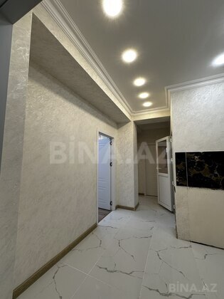 3 otaqlı Yeni tikili, Masazır q., Bakı
