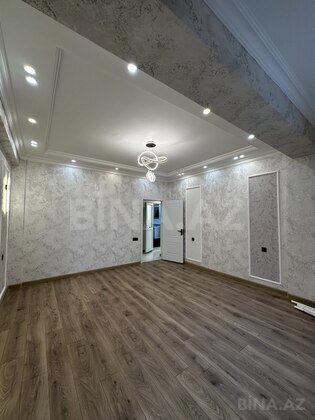 3 otaqlı Yeni tikili, Masazır q., Bakı