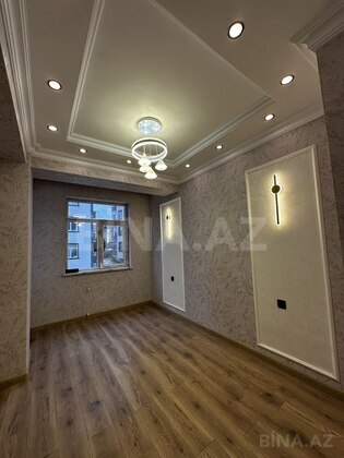 3 otaqlı Yeni tikili, Masazır q., Bakı