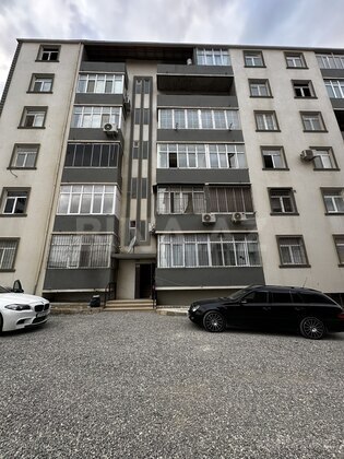 3 otaqlı Yeni tikili, Masazır q., Bakı