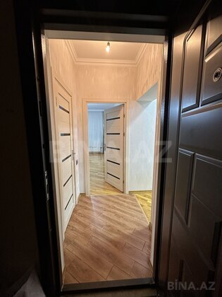 2 otaqlı Yeni tikili, Elmlər Akademiyası m., Bakı