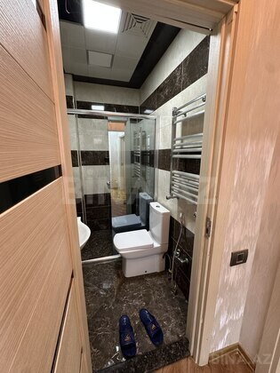 2 otaqlı Yeni tikili, Elmlər Akademiyası m., Bakı