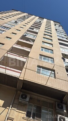 3 otaqlı Yeni tikili, Xətai r., Bakı