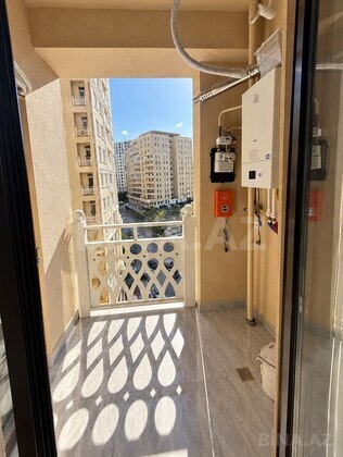 3 otaqlı Yeni tikili, 28 May m., Bakı
